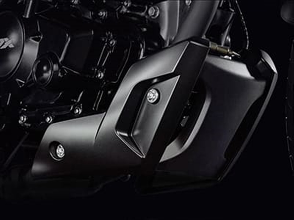 GPX Raptor 180
