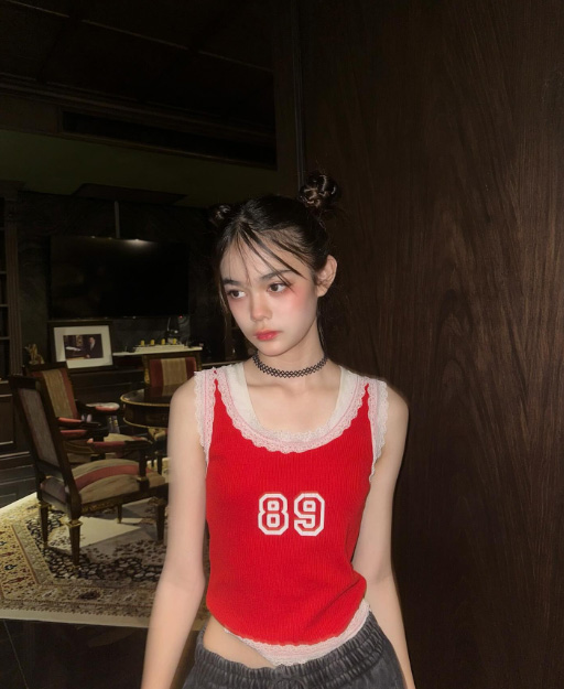 น้องลียา ลูกสาว ธัญญ่า ธัญญาเรศ กับพัฒนาการความสวย ยิ่งโตยิ่งออร่าจับ