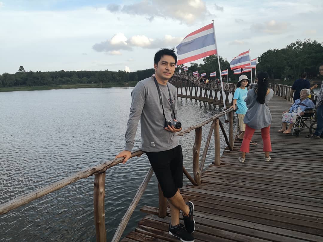 อ้น รติพงษ์