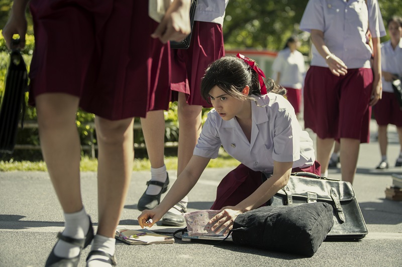 เด็กใหม่ ซีซั่น 2