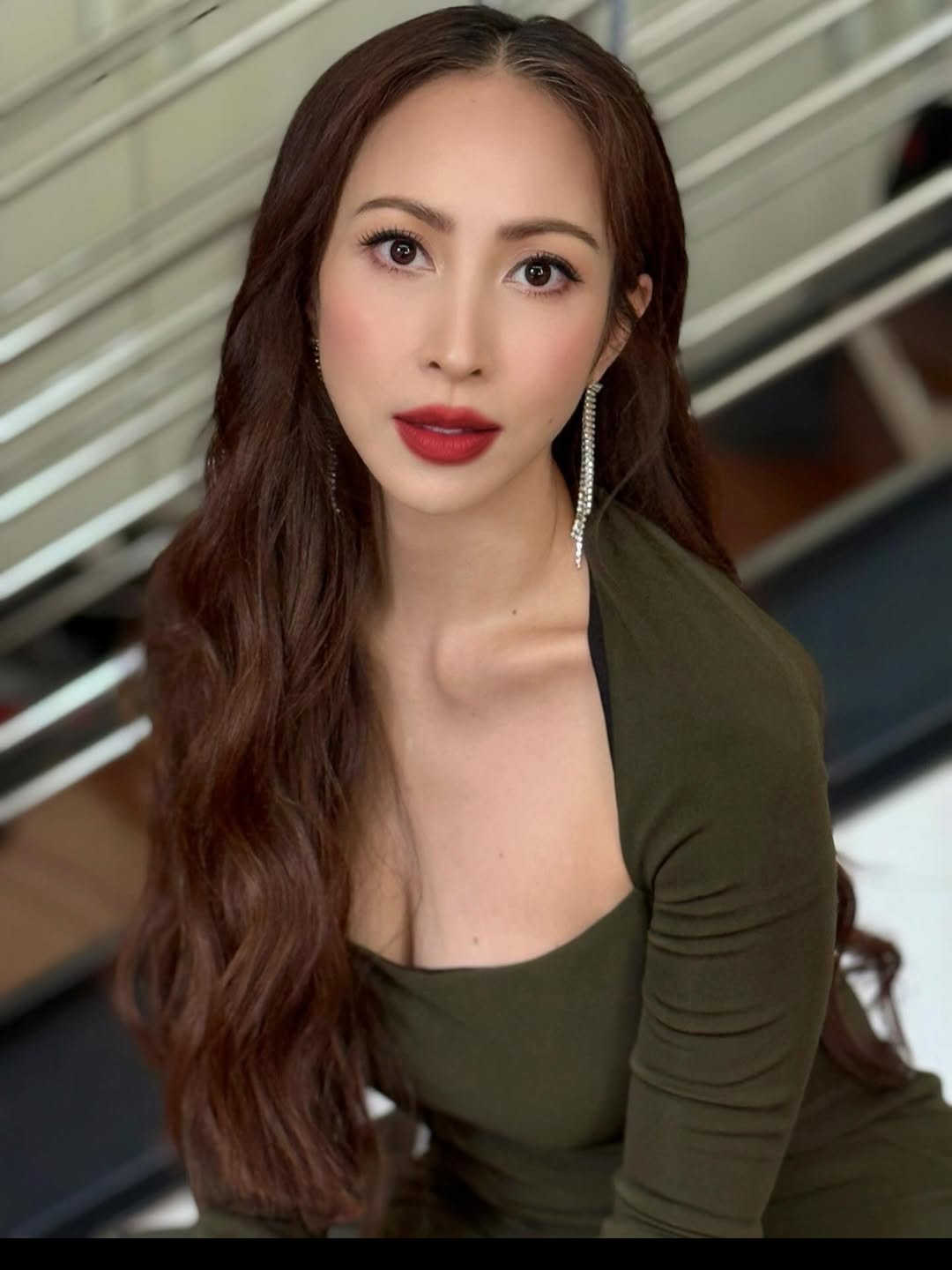 กิ๊ก สุวัจนี คัมแบ็กความเป็นเซ็กซี่สตาร์