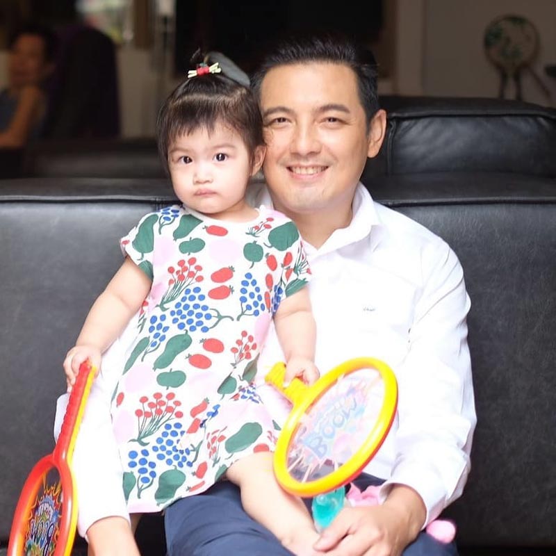 หนุ่ม ศรราม