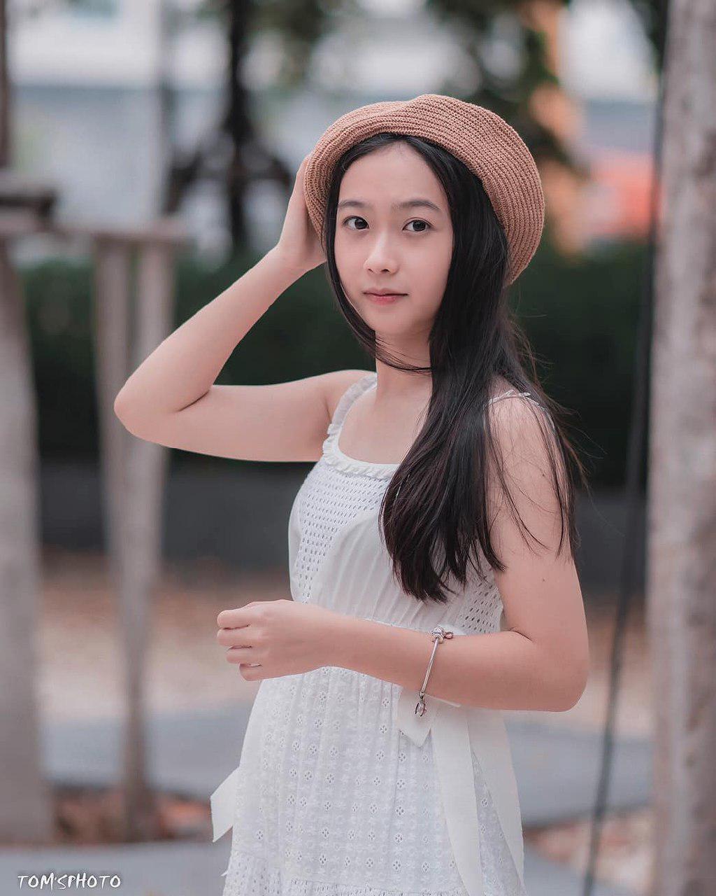 น้องจีน่า ณิชาพัชร์