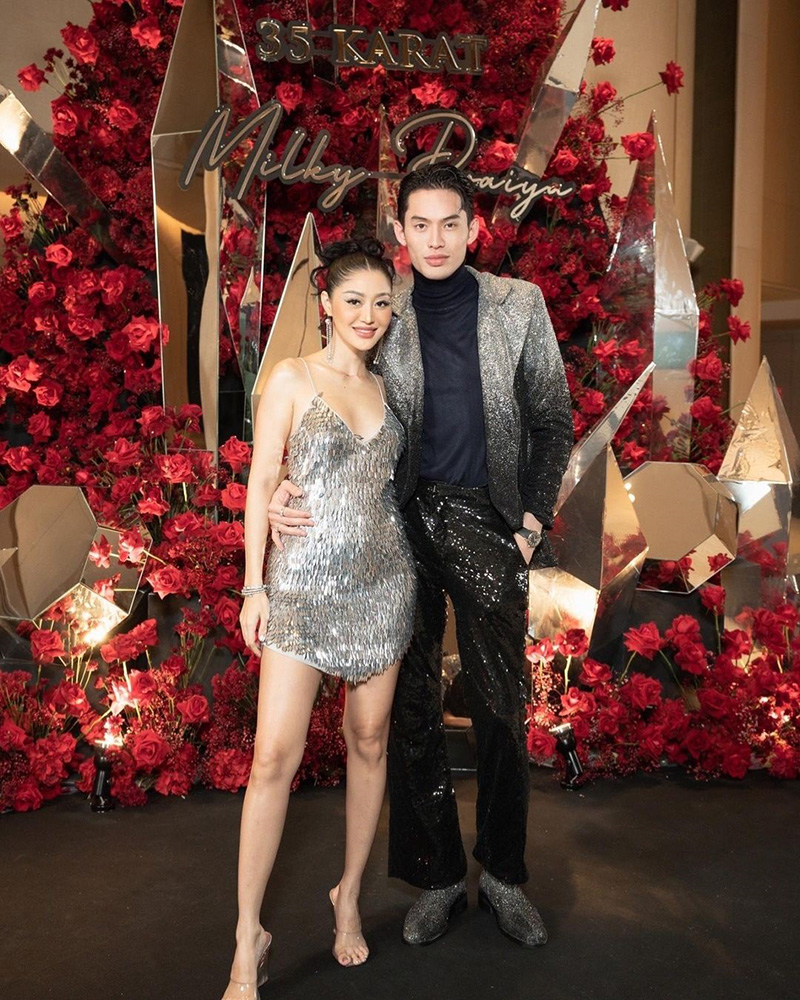 มิ้วกี้ ไปรยา