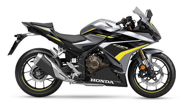 Honda CBR500R
