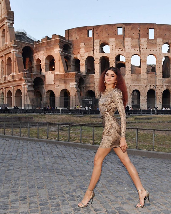 Zendaya