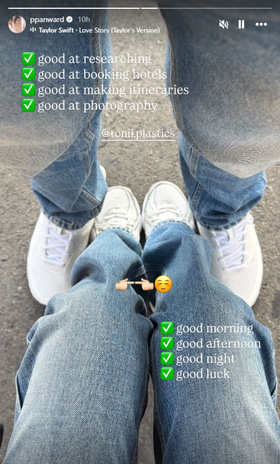 เป้ย ปานวาด เปิดวาร์ปแฟนใหม่