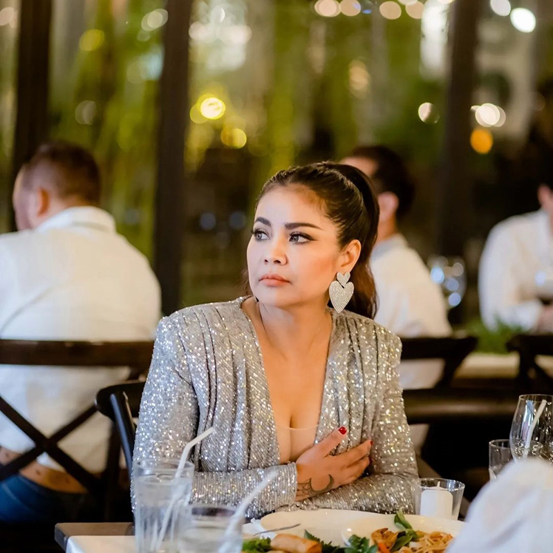 ตั๊ก ศิริพร