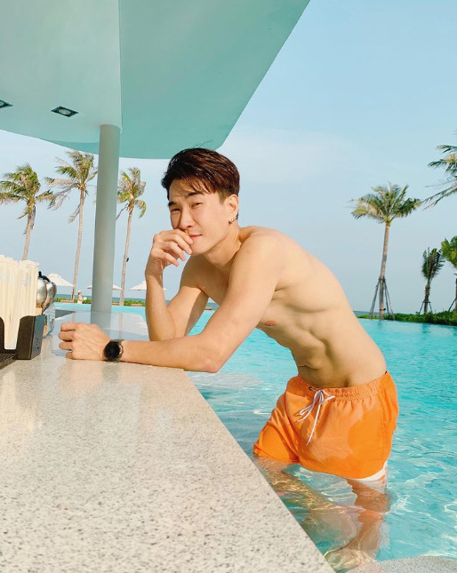 มาวิน ทวีผล