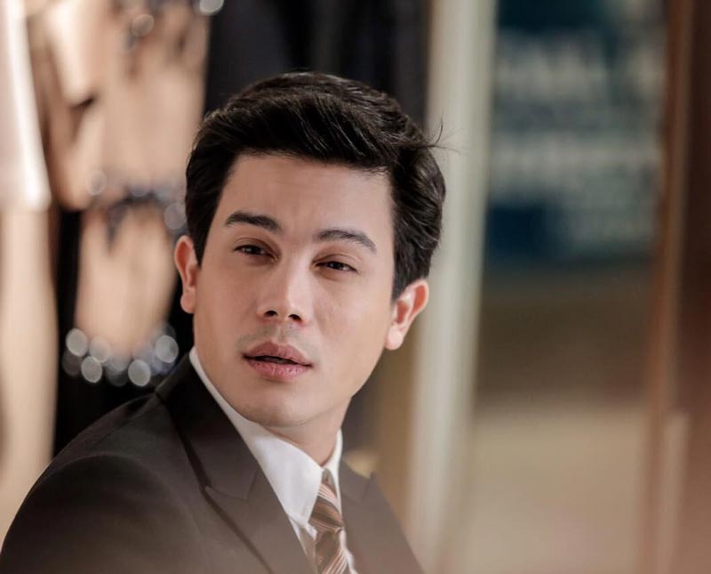 ซันนี่ สุวรรณเมธานนท์