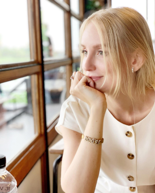 อแมนด้า เพอร์สสัน