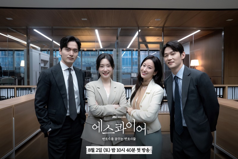 มือใหม่เกมกฎหมาย เรื่องย่อ