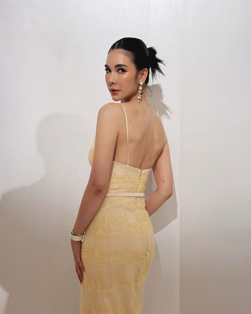 โบว์ เบญจวรรณ 