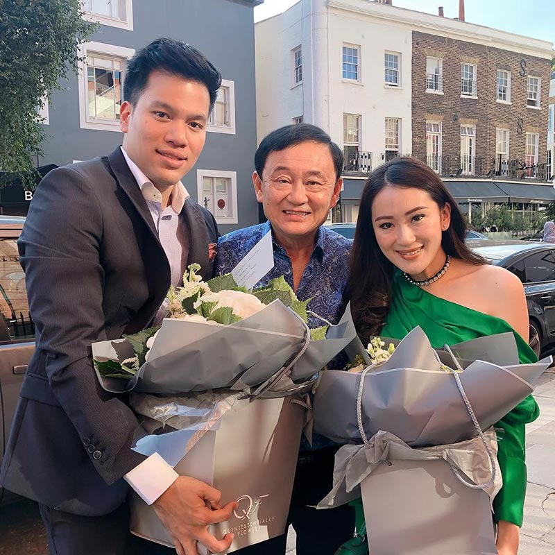 ปอ ปิฎก สุขสวัสดิ์ ประวัติ