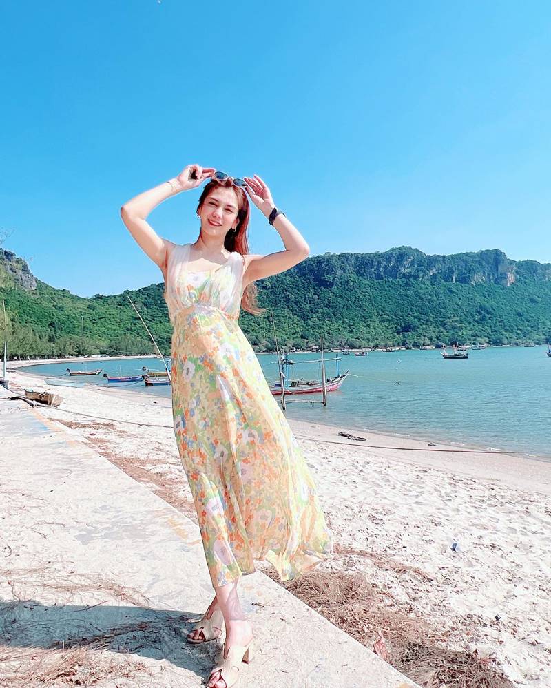 พั้นช์ วรกาญจน์