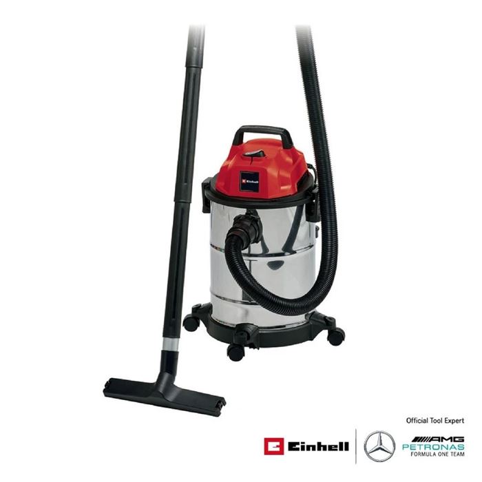 เครื่องดูดฝุ่น Einhell