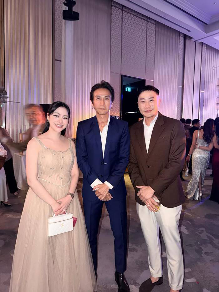 งานแต่ง ยิหวา ปรียากานต์ เปอร์ สุวิกรม