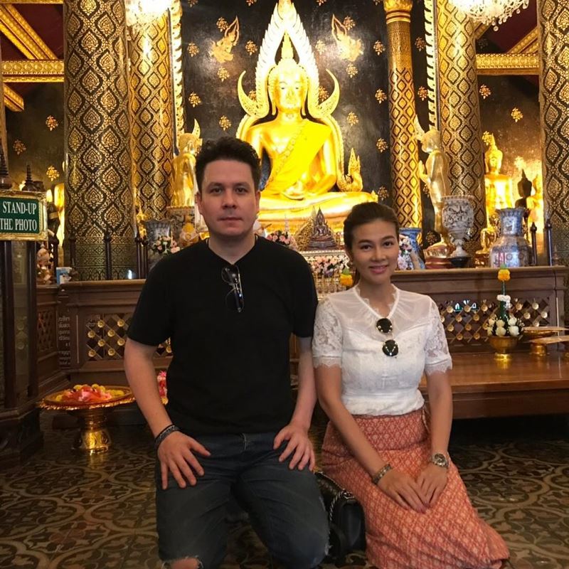 ปู มัณฑนา 