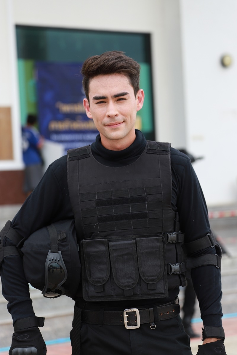ทะเลเดือด