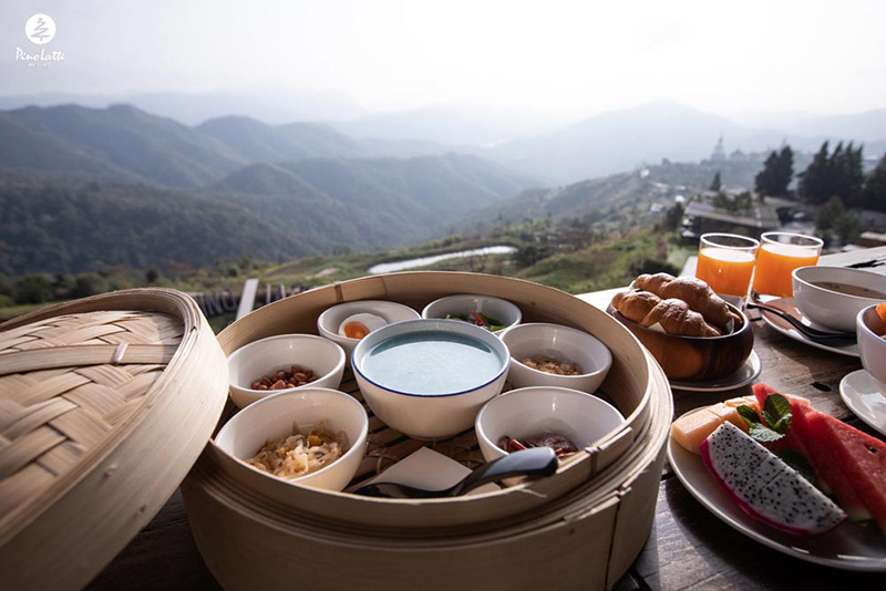 Pino​ Latte​ Hotel