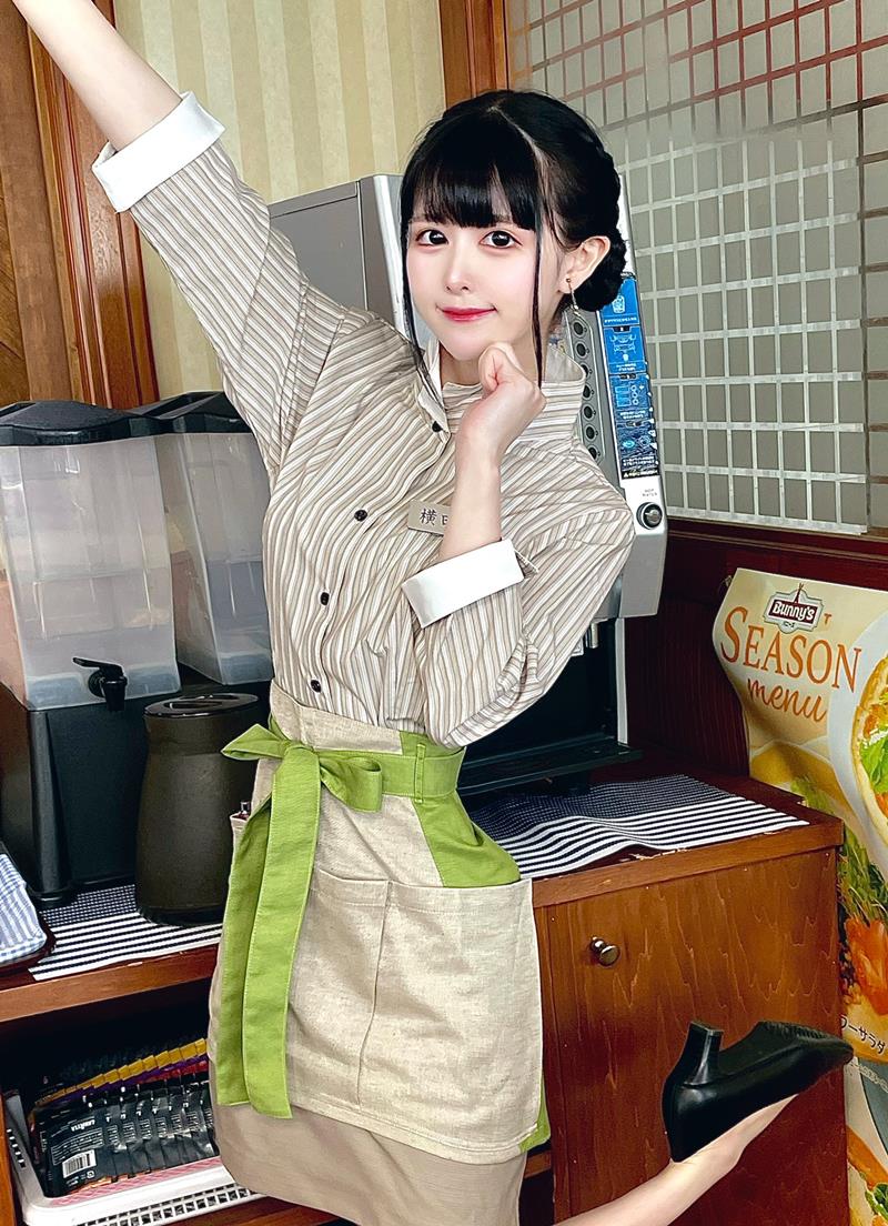 นานามิ โยโกมินะ นางเอกสาว AV เสียชีวิต 