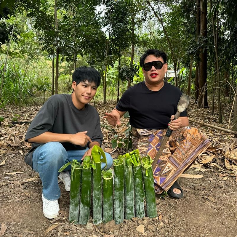 จูดี้ เพื่อน พี่จอง คัลแลน 