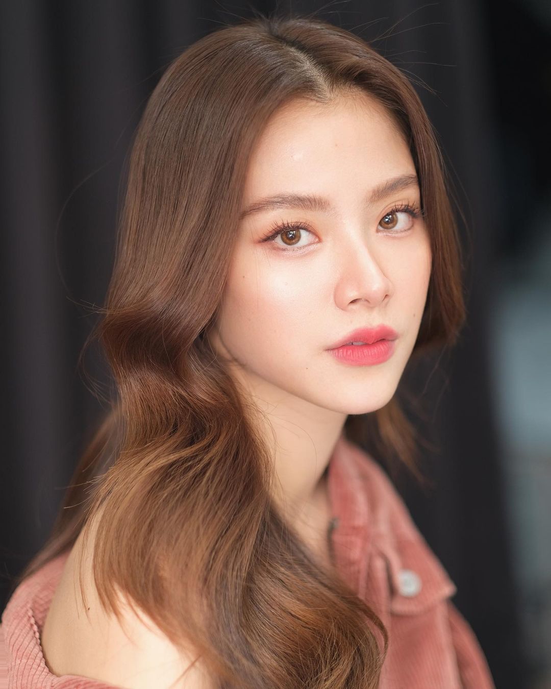 ใบเฟิร์น พิมพ์ชนก