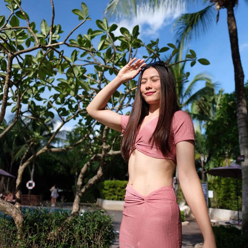 แนน ทัดดาว