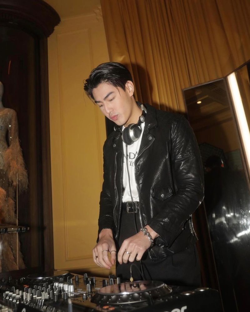 เจ้าขุน จักรภัทร