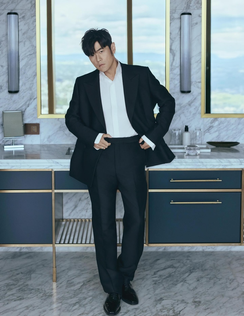 เจย์ โจว