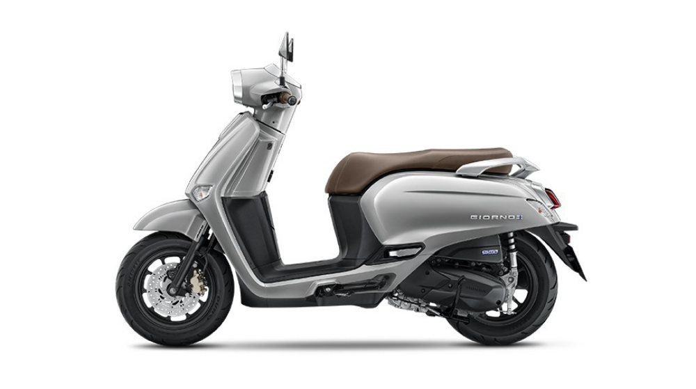 honda giorno+ 2025
