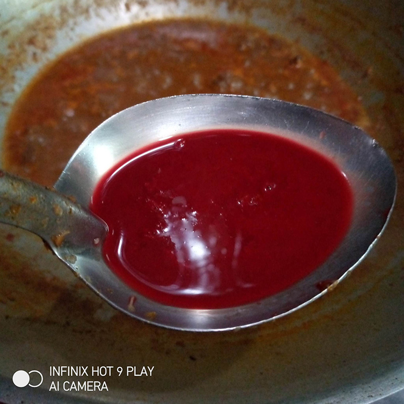 แกงอ่อมเนื้อ สูตรแกงอ่อมเนื้อ (แกงอ่อมจิ้น) สูตรอาหารเหนือ