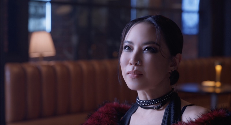 อีกาสมาคม The Crow Club