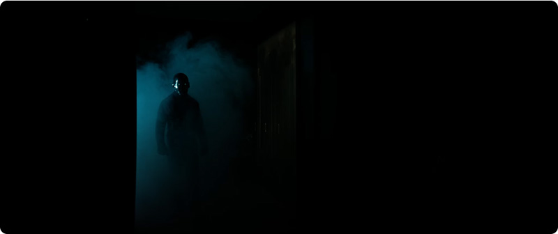 Her Private Hell นรกของเธอ หนังใหม่ 2026 ภาพตัวอย่าง