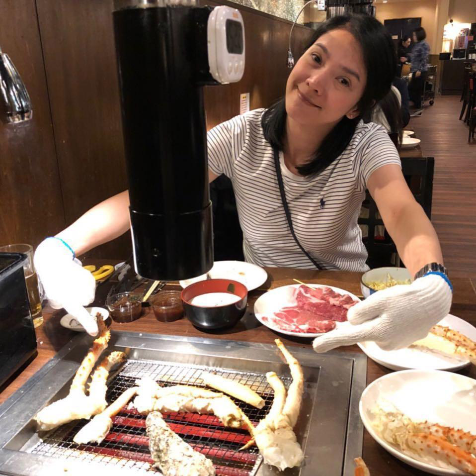 นิ้ง กุลสตรี