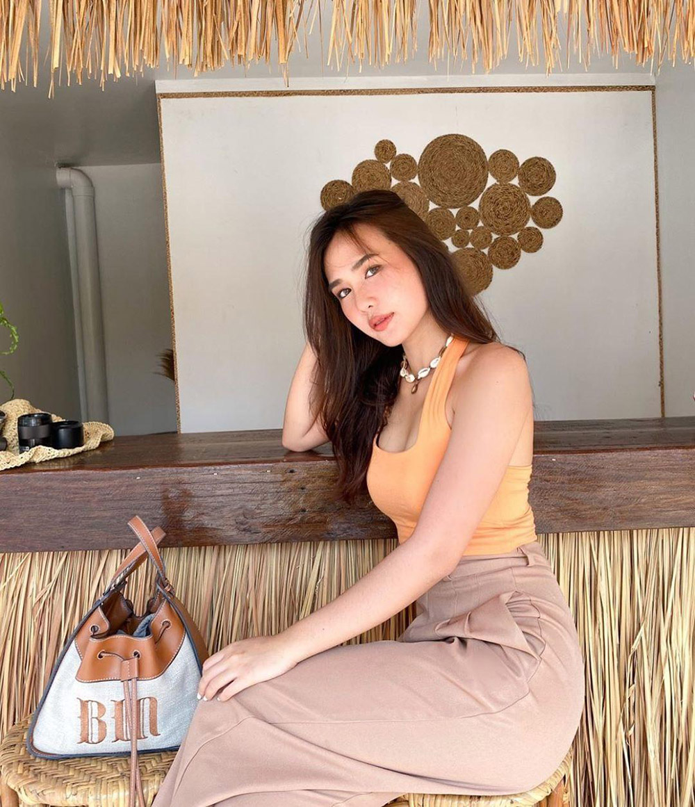 แฟชั่นสีส้ม