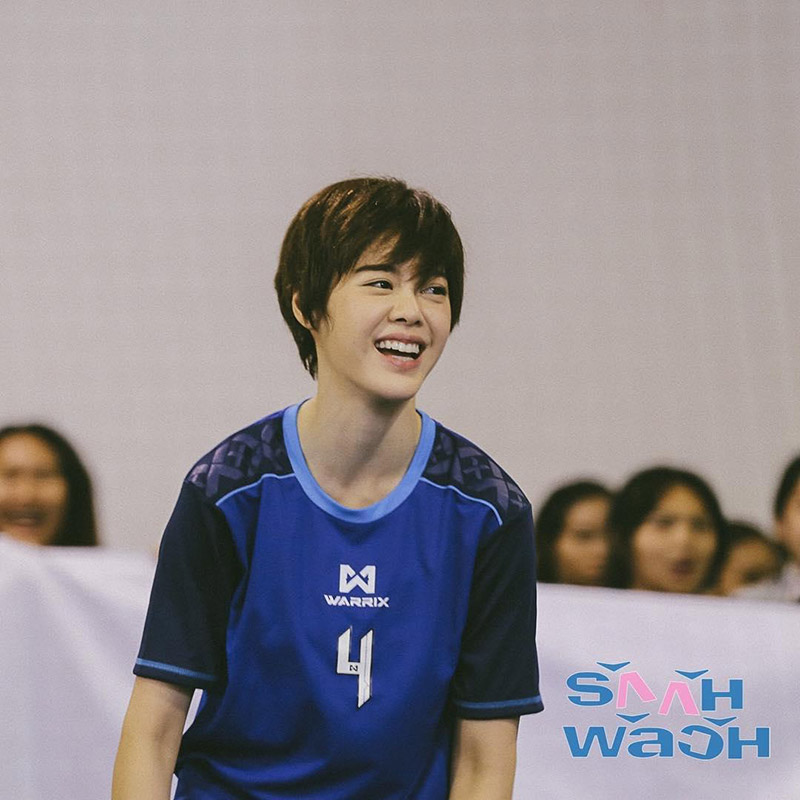 หญิงแต่งชาย