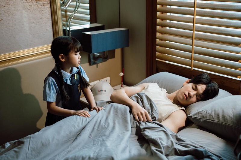 Reloved เรื่องย่อ เริ่มใหม่หัวใจเดิม ซีรีส์วาย