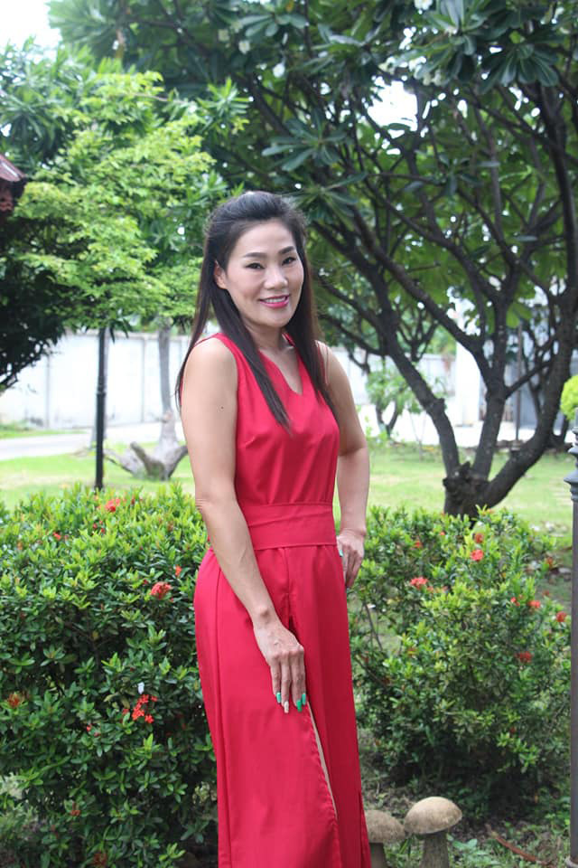 แม่ฟร้อง ศุภกิจ