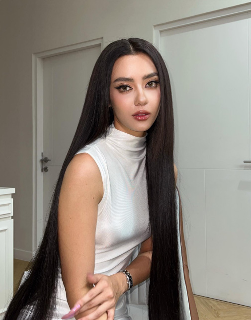 อแมนด้า ออบดัม ประวัติ