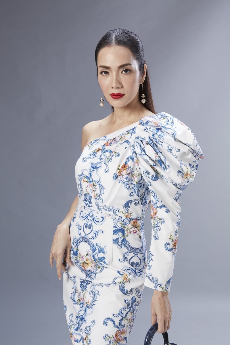 เรือนชฎานาง