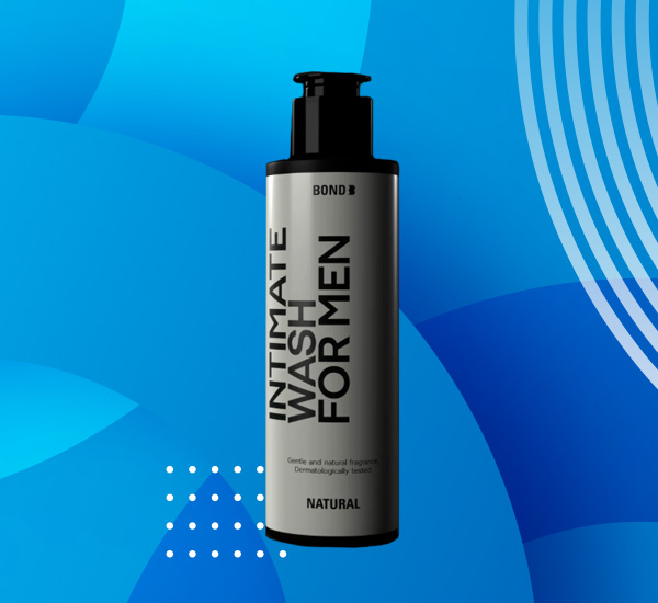 น้ำยาล้างจุดซ่อนเร้นผู้ชาย