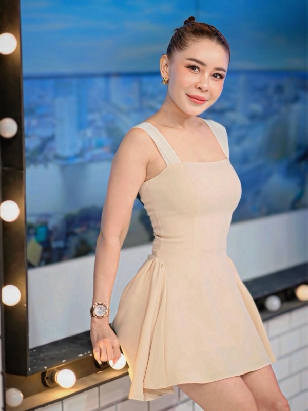 เป็กกี้ ศรีธัญญา