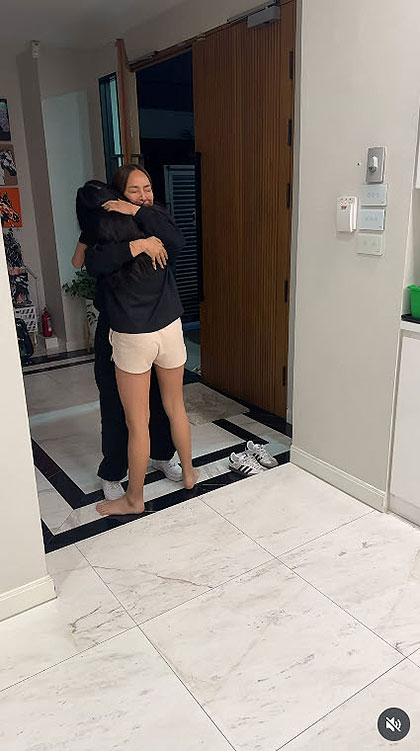 นานา ไรบีนา