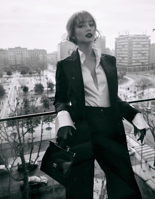 โบว์ เมลดา แฟชั่น