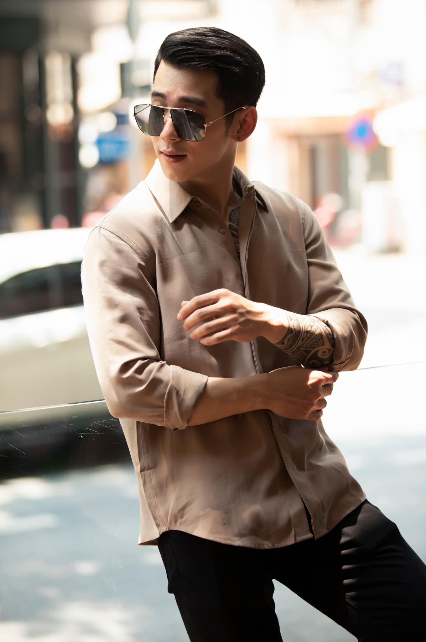 Tran Phu Thinh