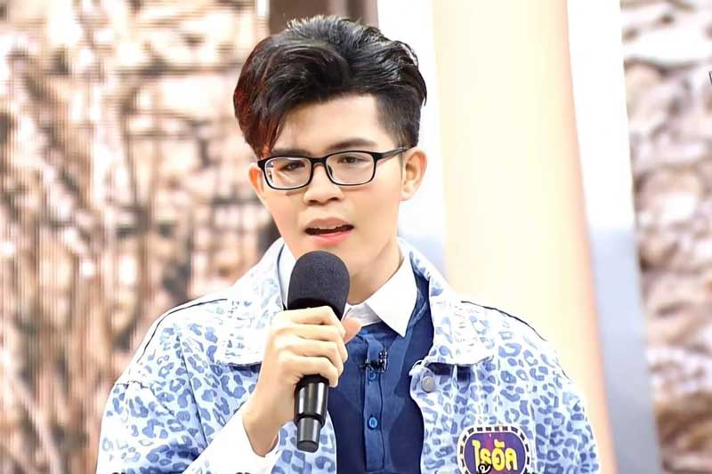 ไรอัล ไมค์หมดหนี้