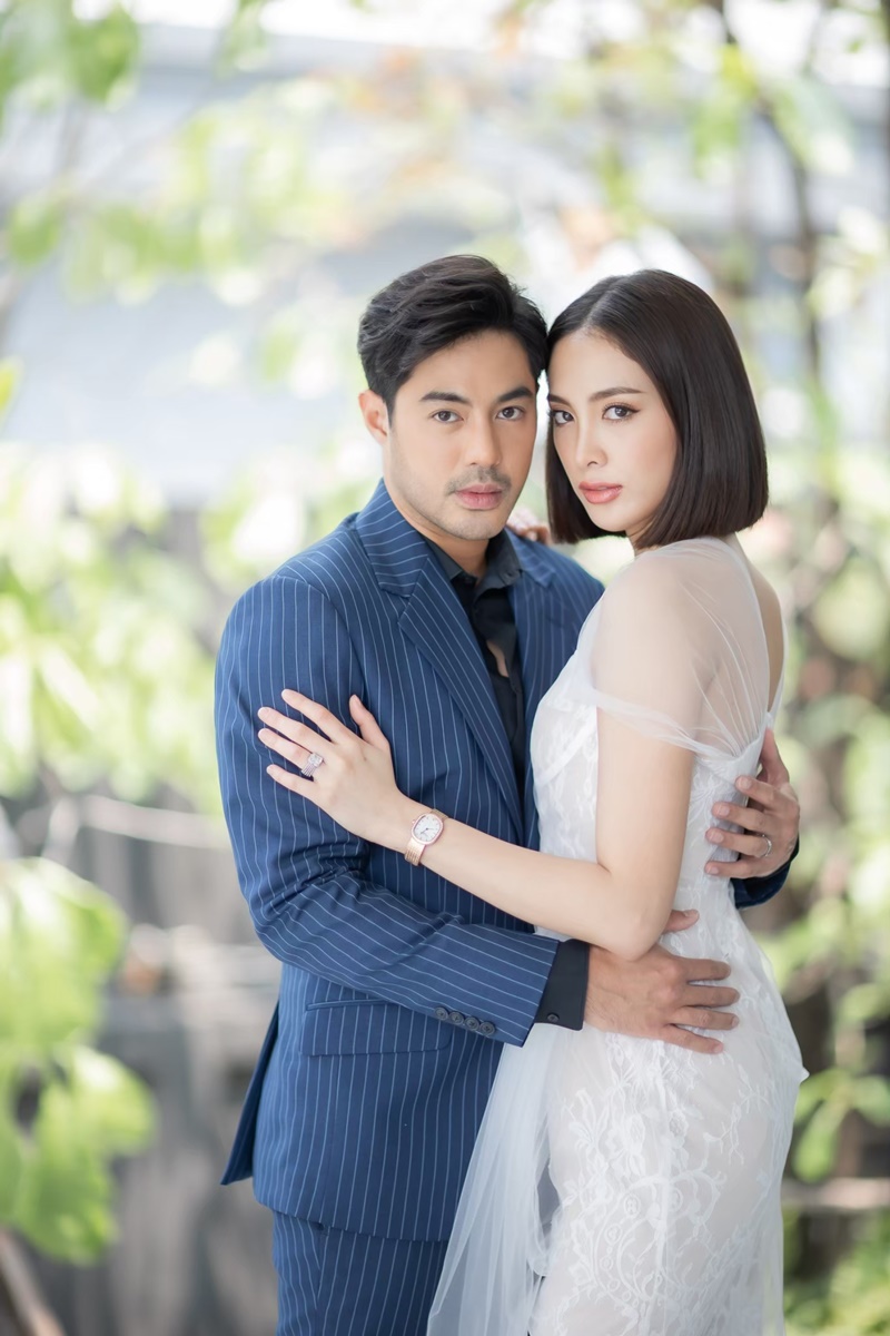 ปมเสน่หา