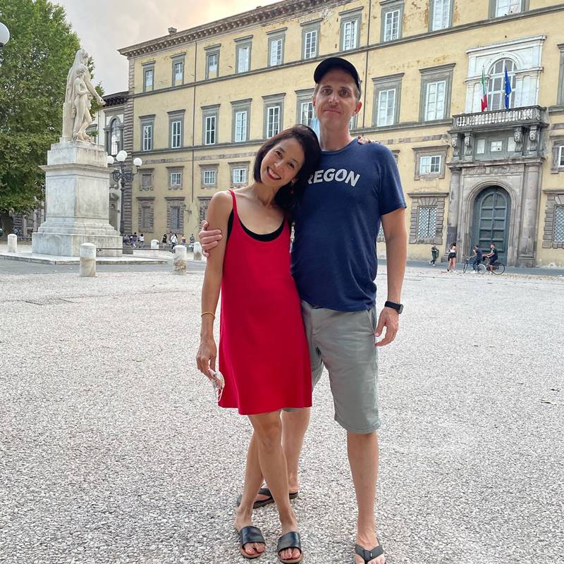 อุ้ม สิริยากร, ลูกดารา