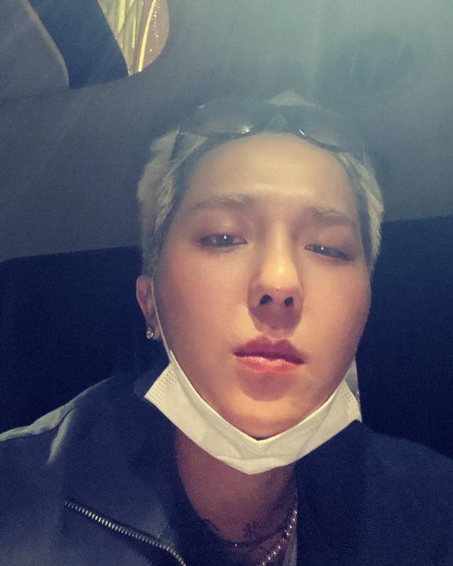 มิโน WINNER